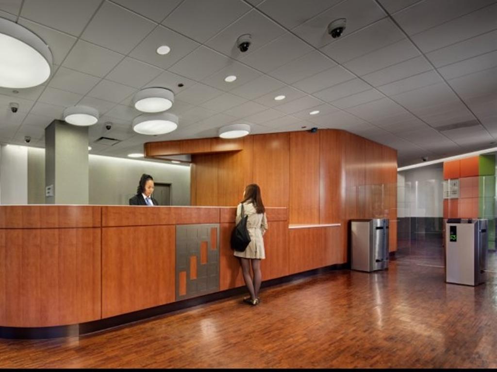 Corporate Suites Network - 555 W. Madison Apart-hotel Chicago