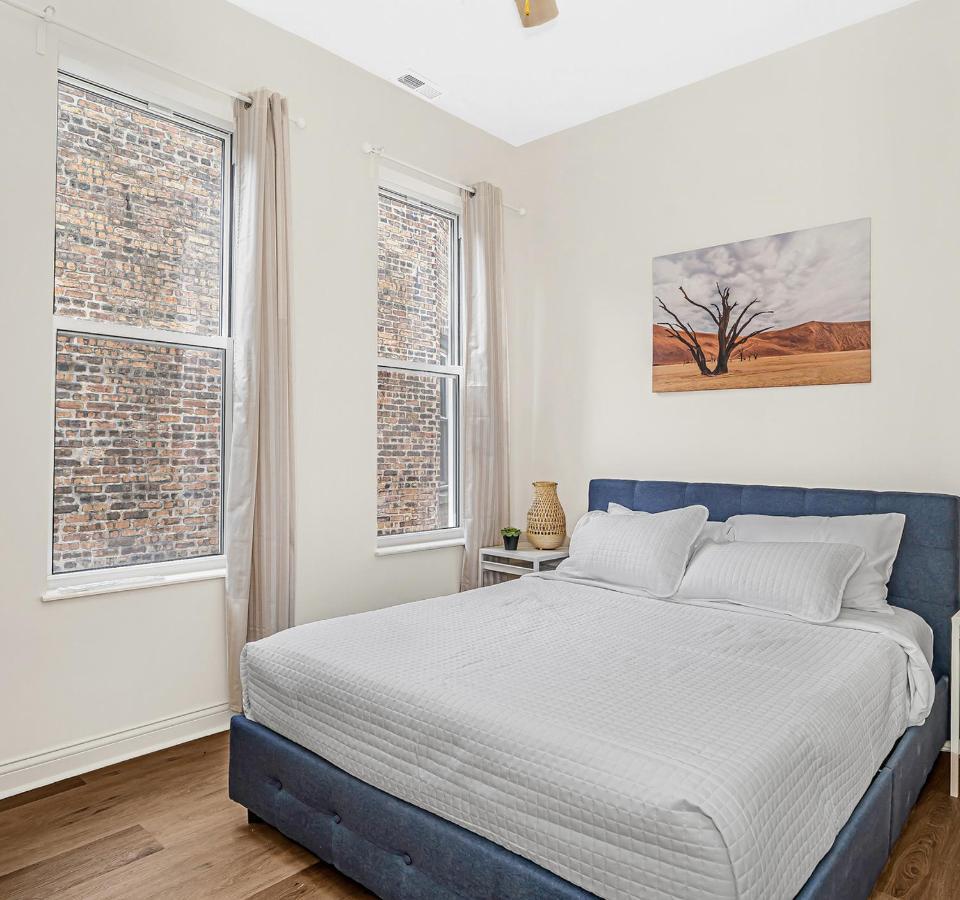 Apartamento Spacious 5-br Next To Transit Free Parking