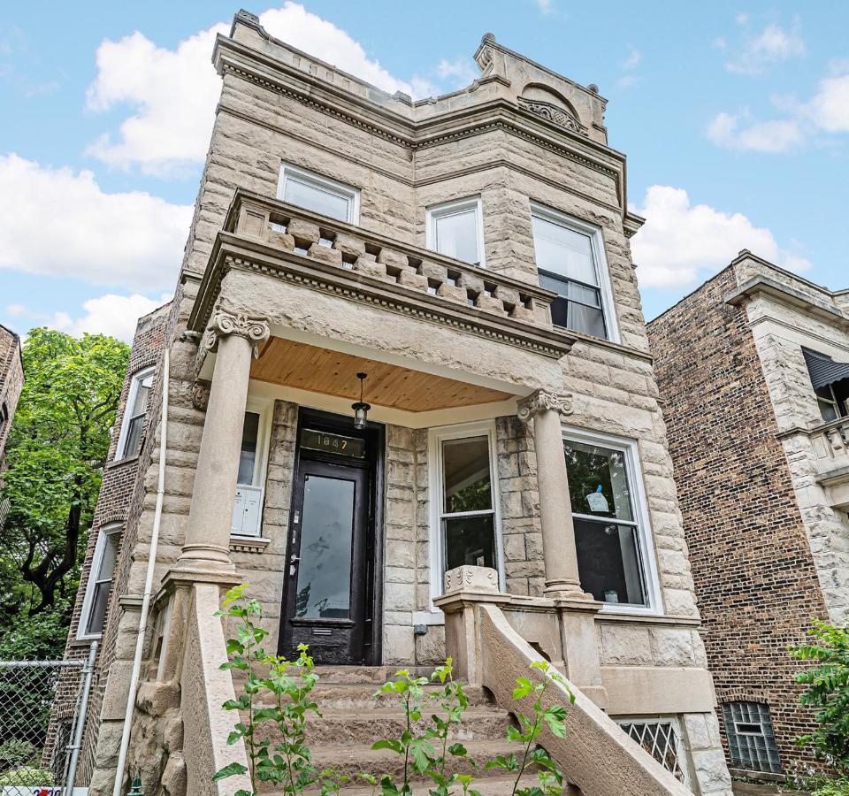 Apartamento Spacious 5-br Next To Transit Free Parking *