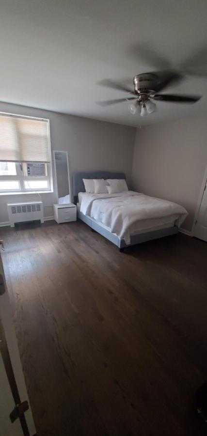 Away From Appartement Chicago