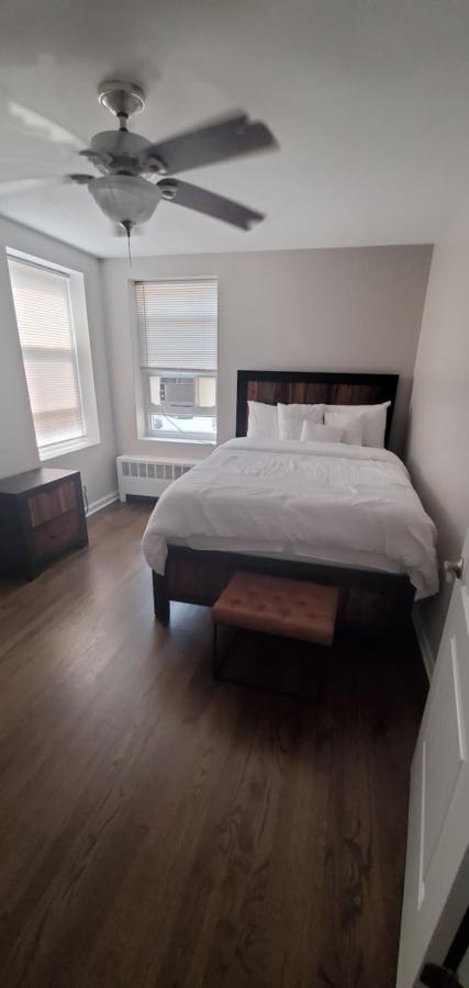 Appartement Away From