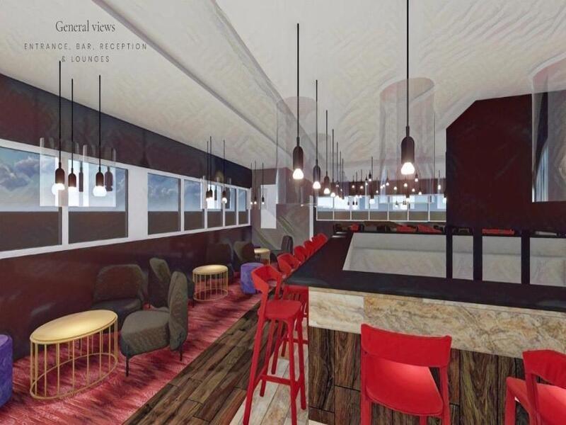 Hotel Midway Airport S By Ihg