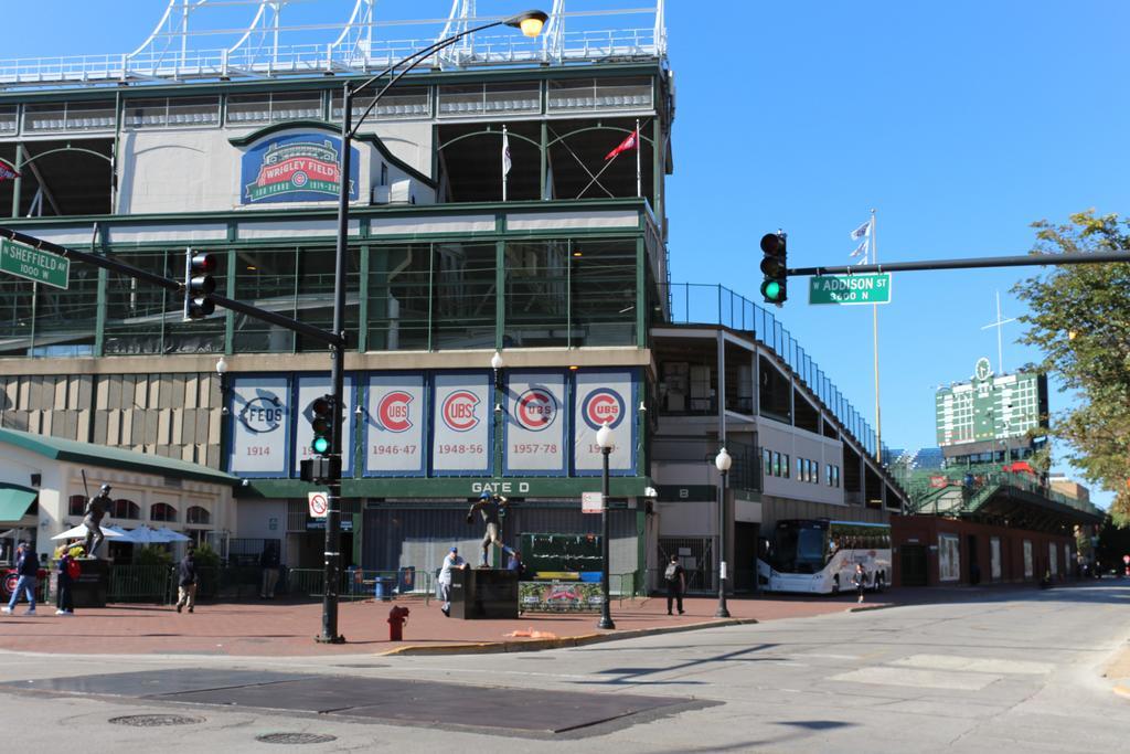 Hostel Wrigley - (adults Only)