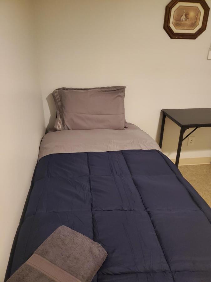 Guest house Cornell House *