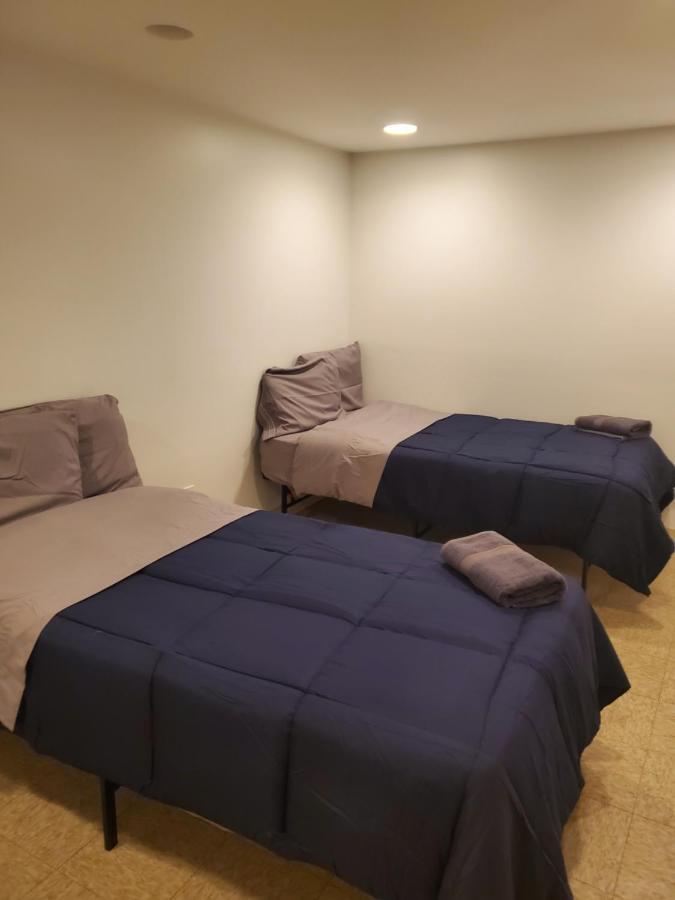 Guest house Cornell House *