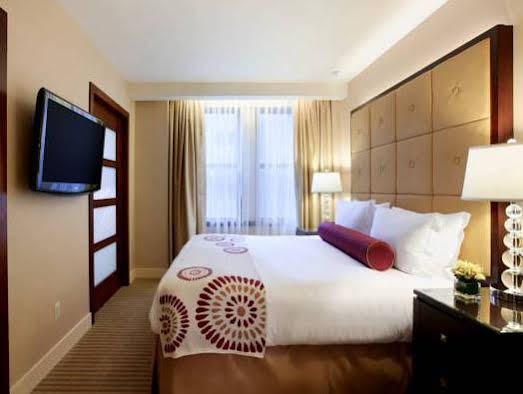 Hotel Millennium Knickerbocker Chicago