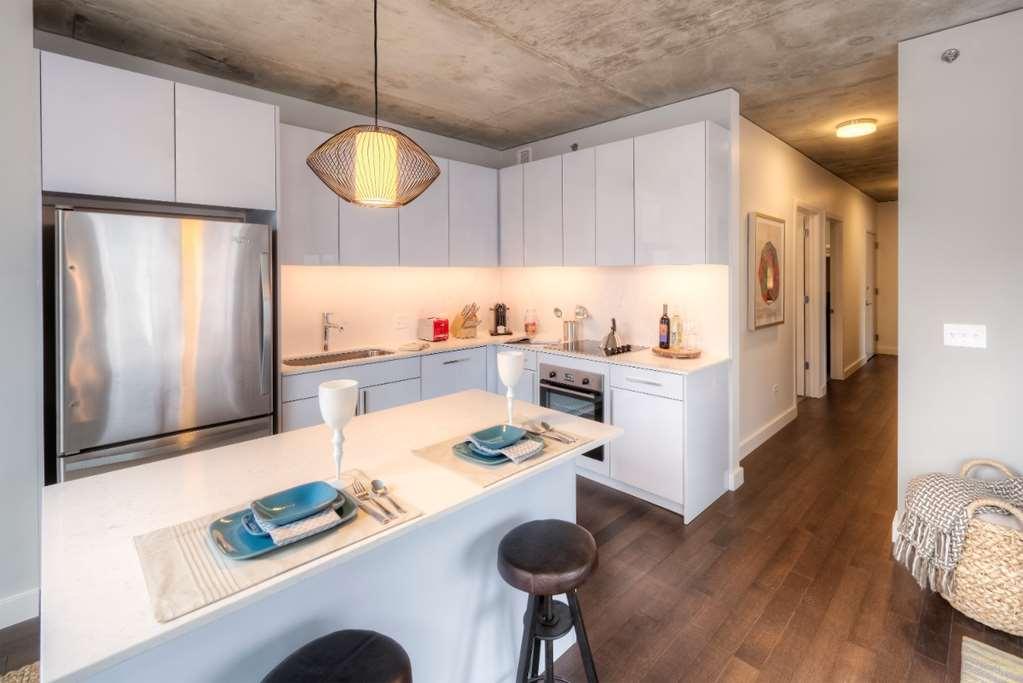 Oakwood River North Apartamento Chicago