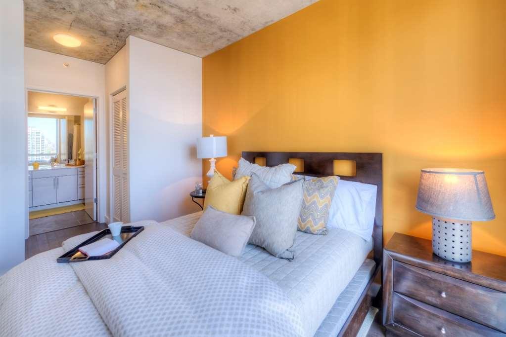 Apartamento Oakwood River North Chicago