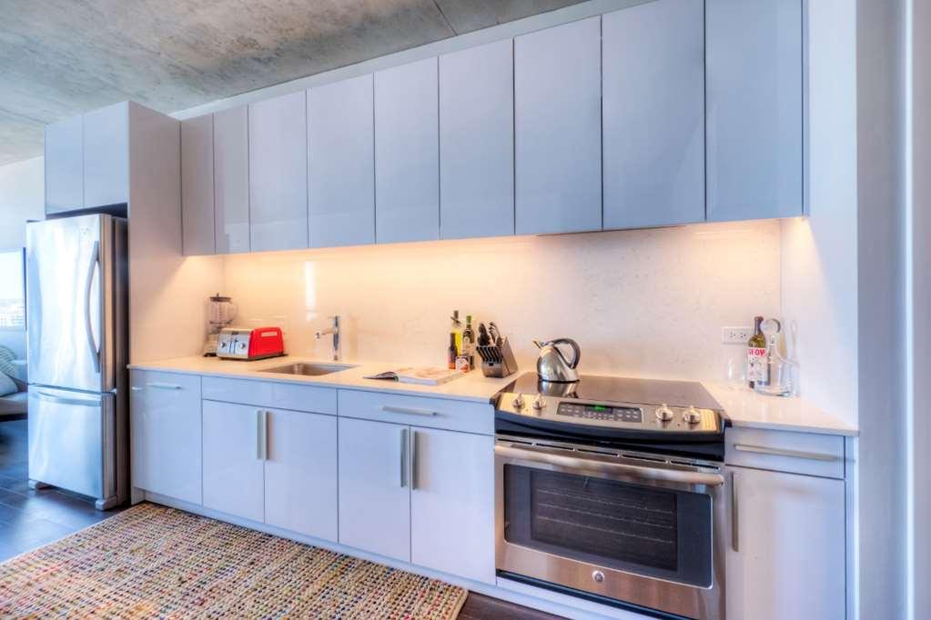 Apartamento Oakwood River North *