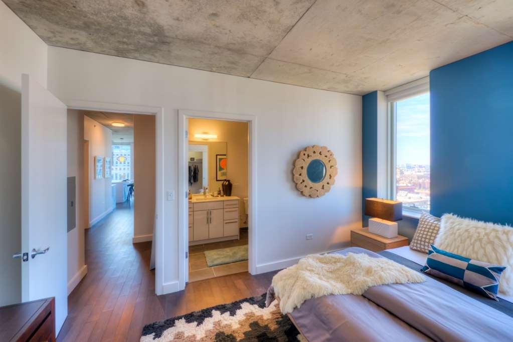 Oakwood River North Apartamento Chicago
