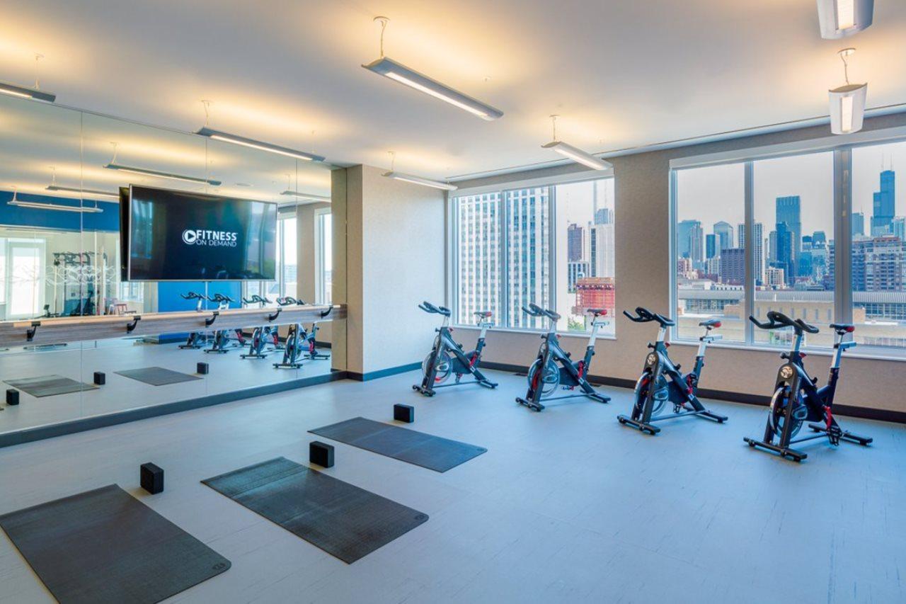 Level - Old Town 4* Chicago