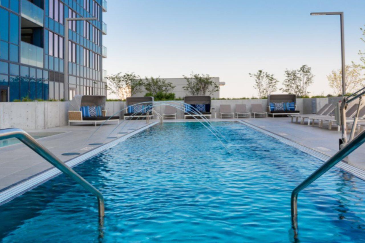 Level - Old Town Hotel 4*