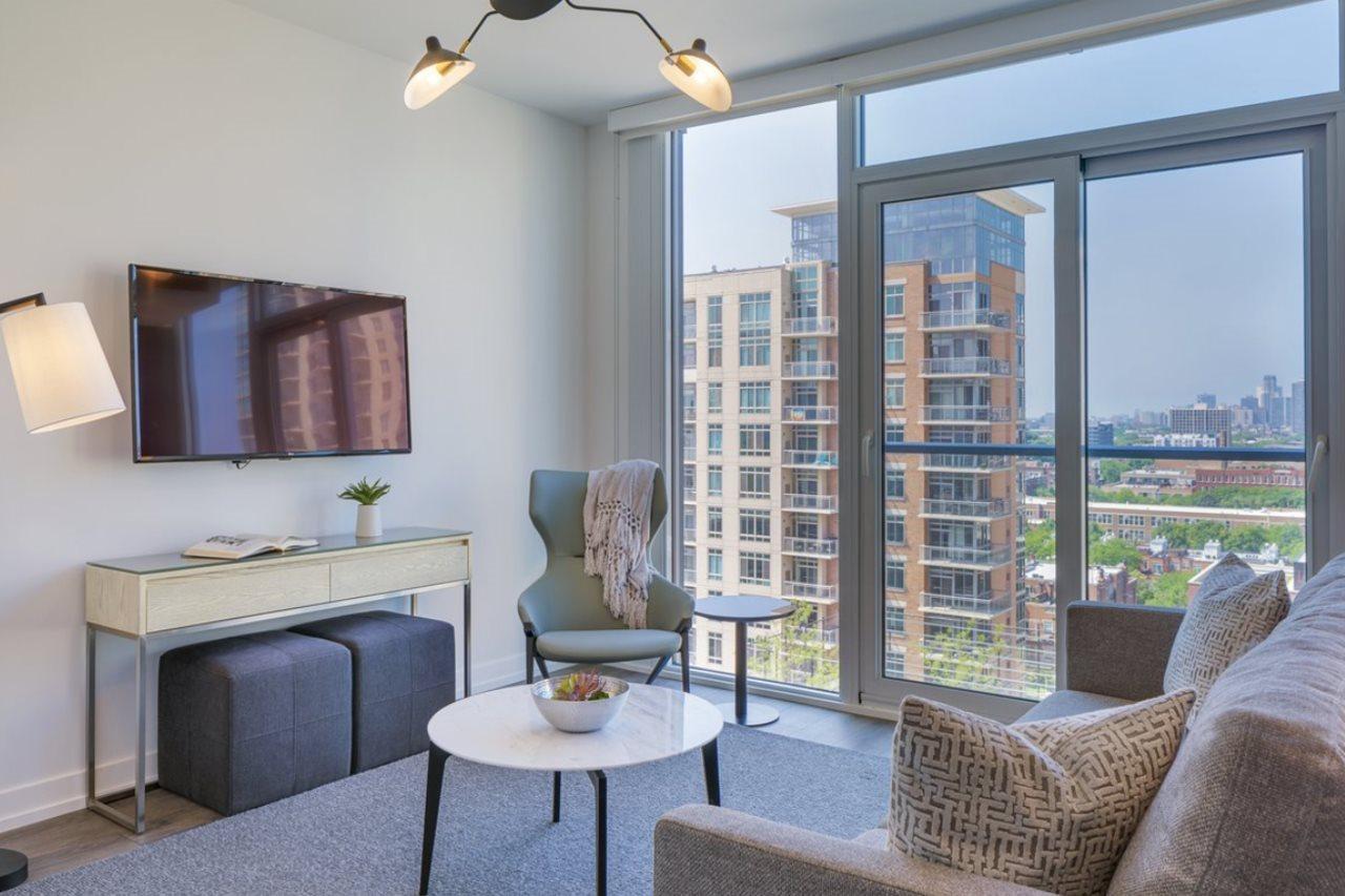 Hotel Level - Old Town 4*