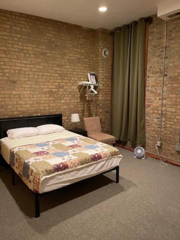 2 Séjour chez l'habitant Chicago