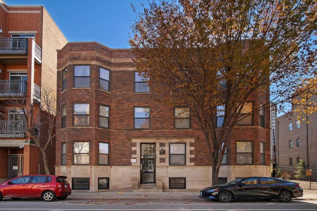 Fully Furnished 2br 2ba With In-unit Laundry - Warren Rep
