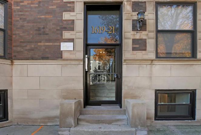 Fully Furnished 2br 2ba With In-unit Laundry - Warren Rep *