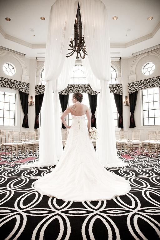 Warwick Allerton Chicago