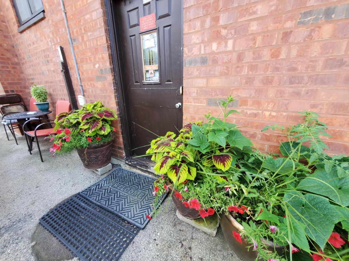 Studio With Jacuzzi Close To Loyola Free Parking Appartement Chicago