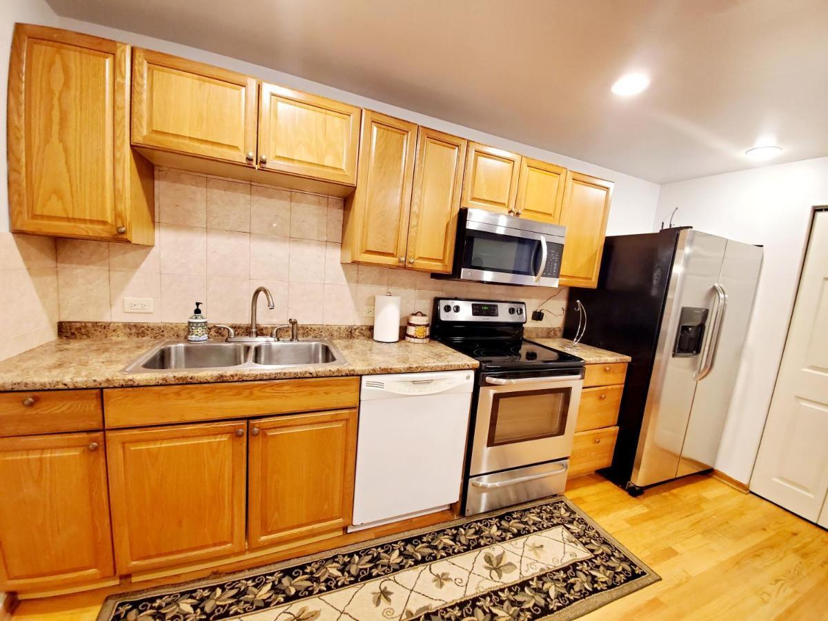 Appartement Studio With Jacuzzi Close To Loyola Free Parking *