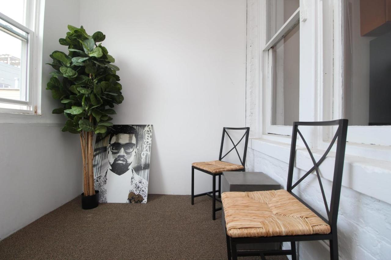 Frontdesk Wicker Park 2 Bedroom Apt With Laundry Appartement *