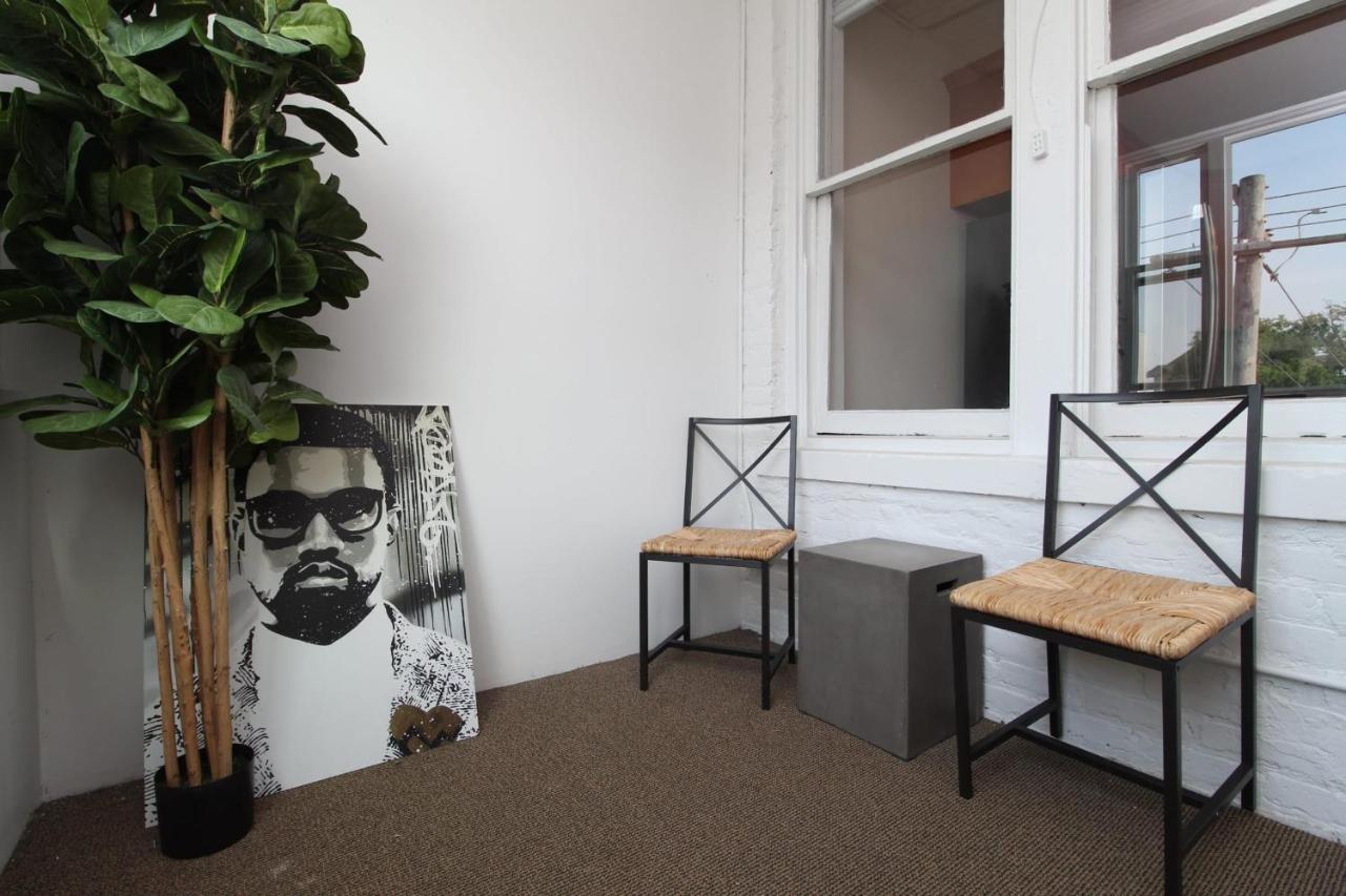 Appartement Frontdesk Wicker Park 2 Bedroom Apt With Laundry Chicago