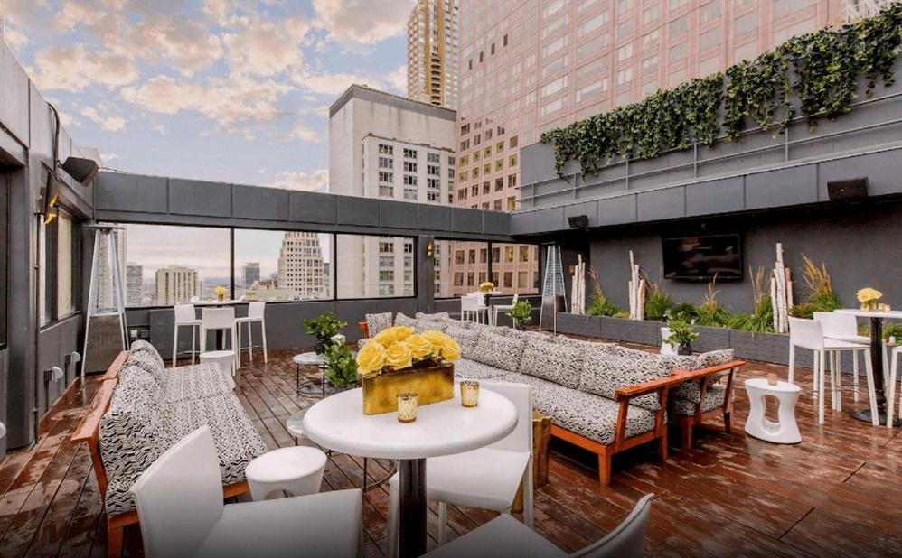 The Collection Magnificent Mile Hotel 4*