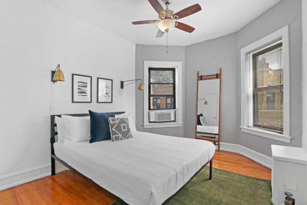 3br Lifestyle Leisure Or Business Trip - Stratford 3s * Chicago