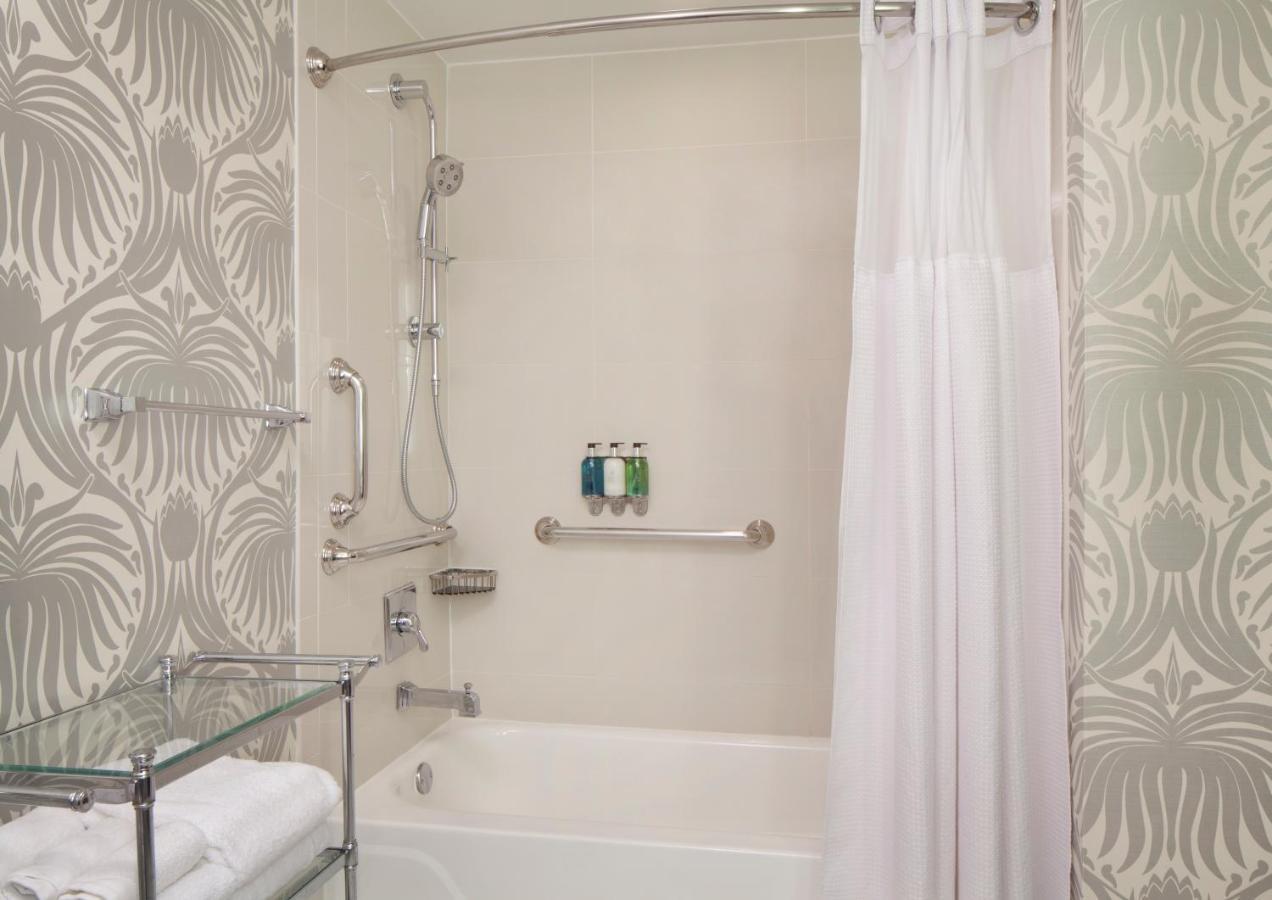 Silversmith Downtown 4* Chicago