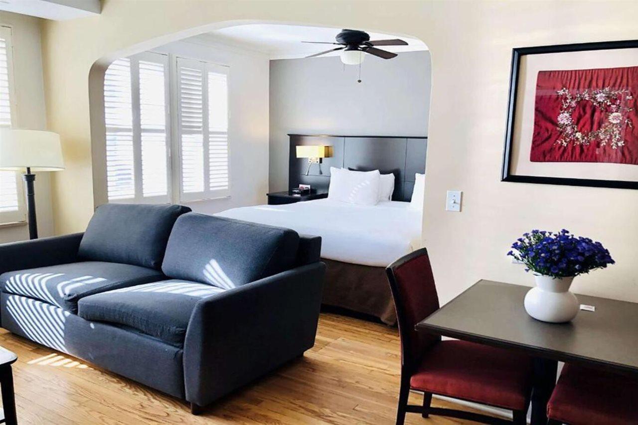 Hotel Western Hawthorne Terrace