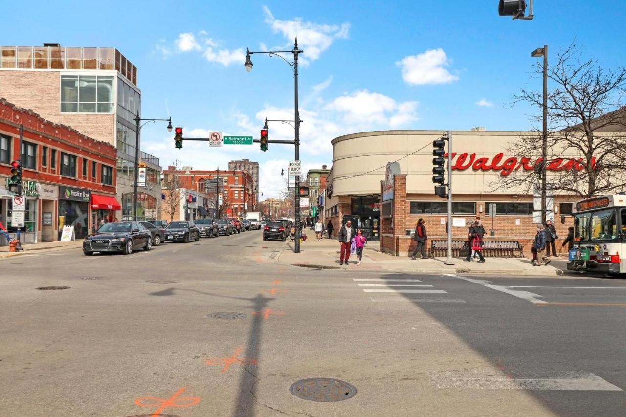 Splendid & Fully Furnished 1br - Broadway 204 Rep Apartment *