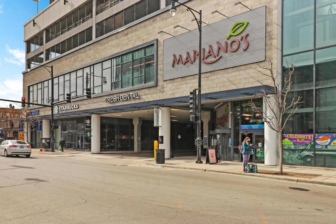 Splendid & Fully Furnished 1br - Broadway 204 Rep * Chicago