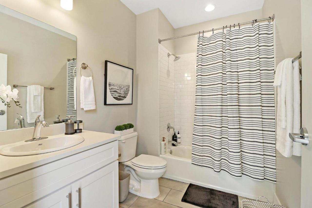 Splendid & Fully Furnished 1br - Broadway 204 Rep