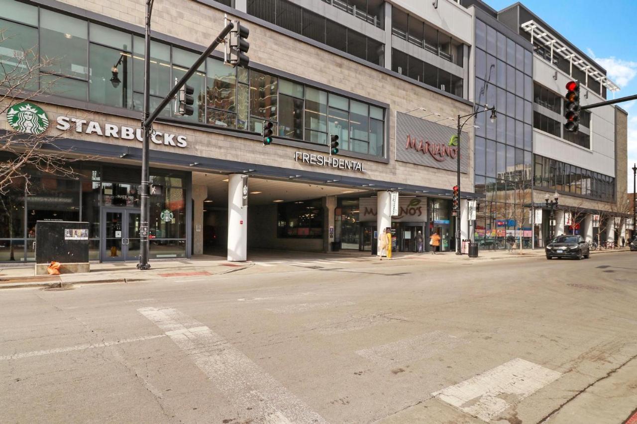 Splendid & Fully Furnished 1br - Broadway 204 Rep * Chicago