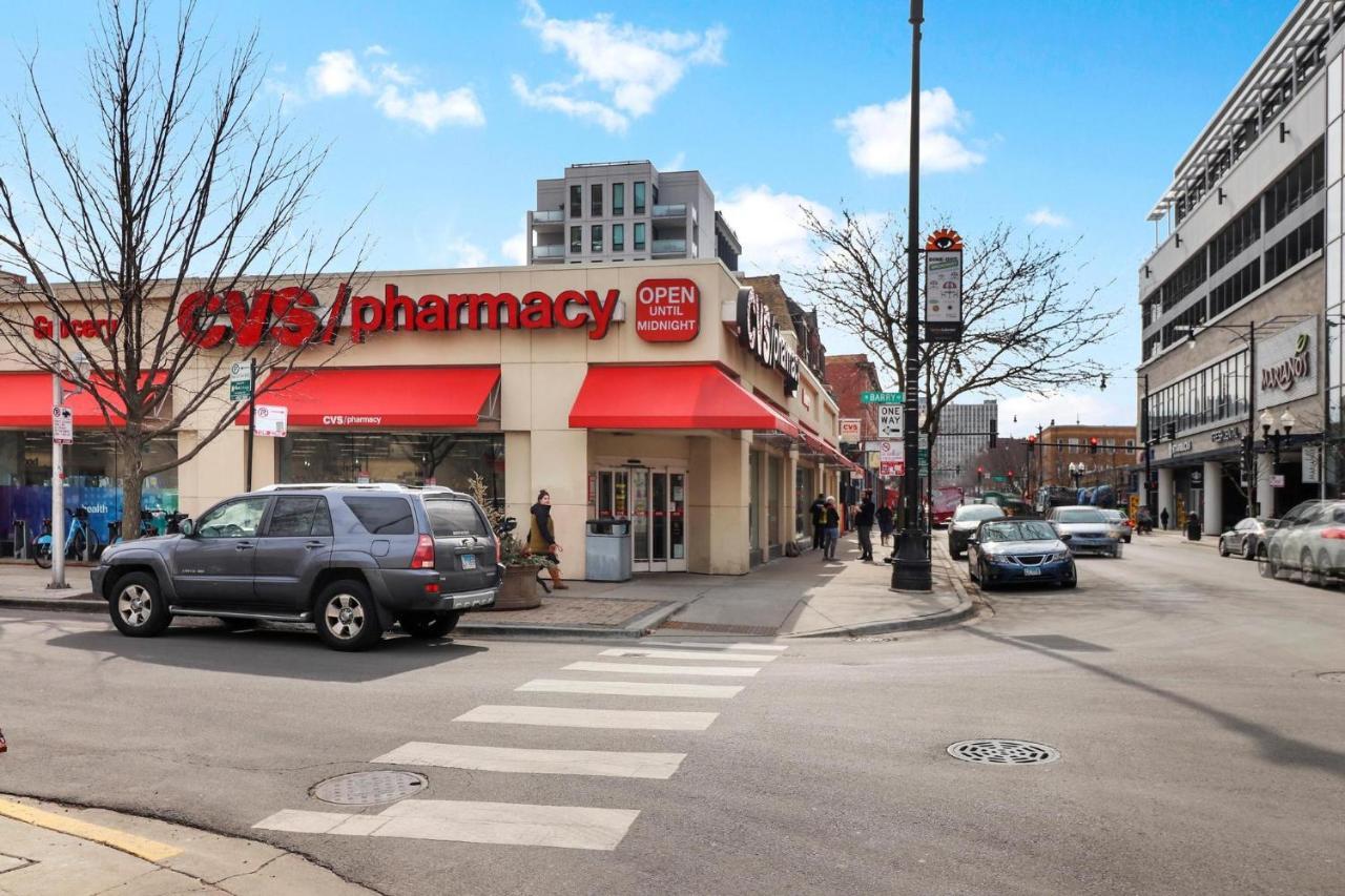 Apartment Splendid & Fully Furnished 1br - Broadway 204 Rep