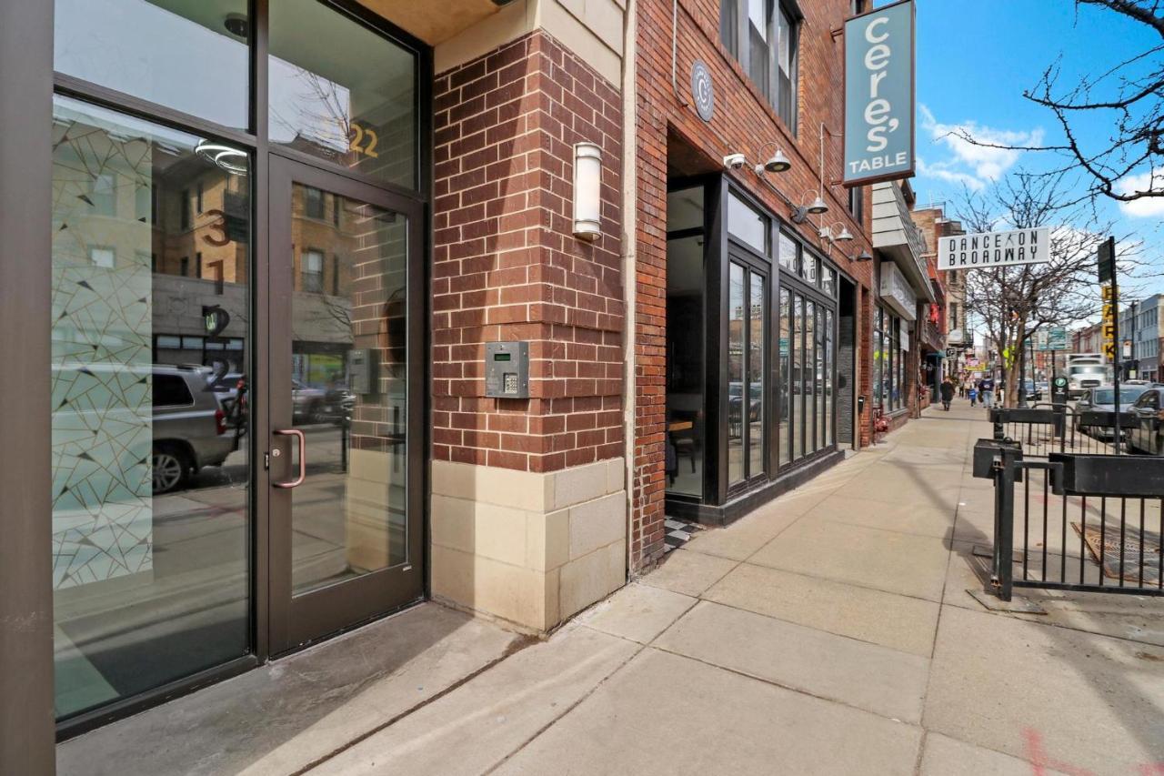 Splendid & Fully Furnished 1br - Broadway 204 Rep