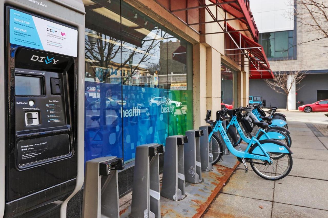 Apartment Splendid & Fully Furnished 1br - Broadway 204 Rep *