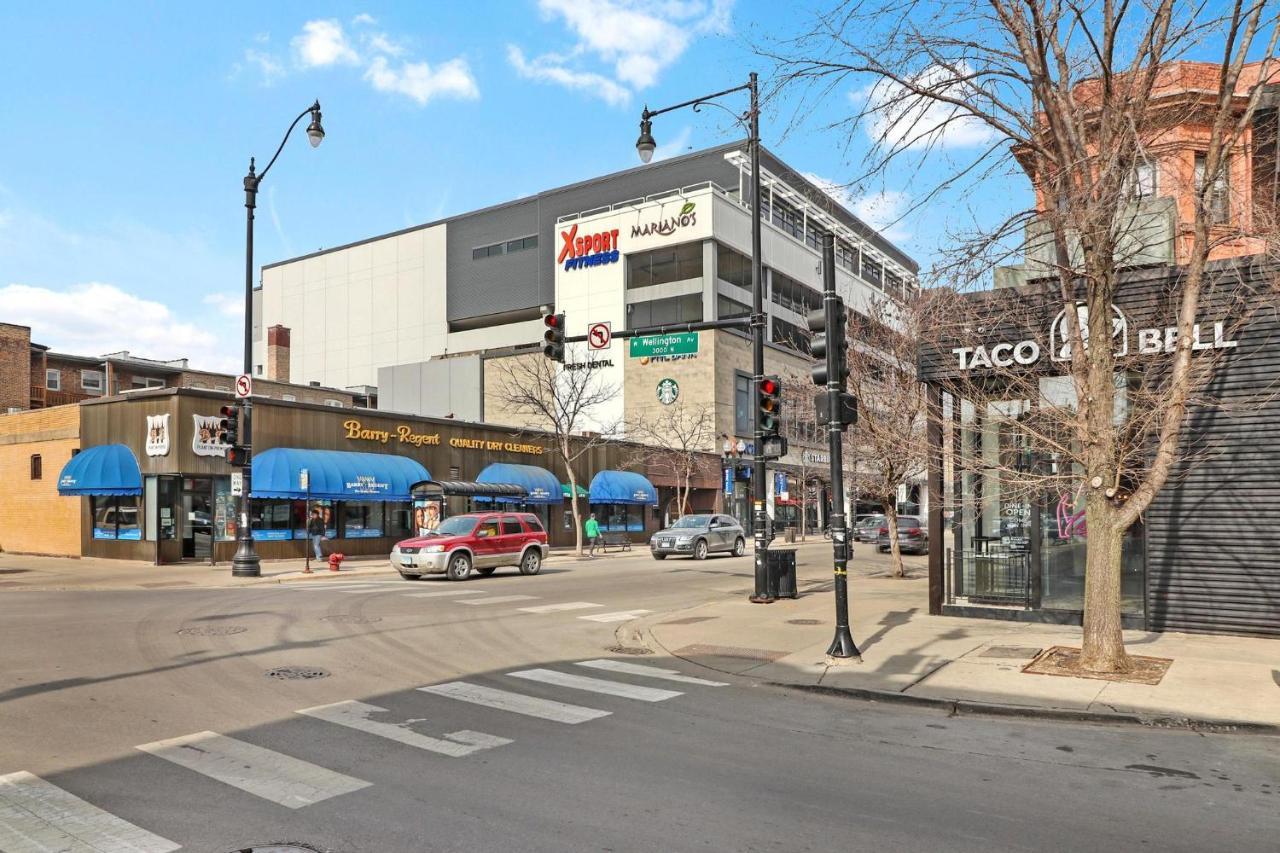 Splendid & Fully Furnished 1br - Broadway 204 Rep