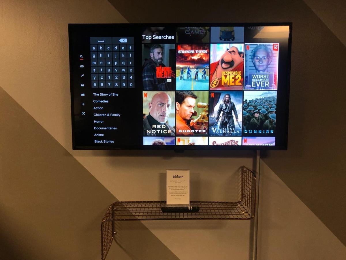 Hostel Getaway Chicago