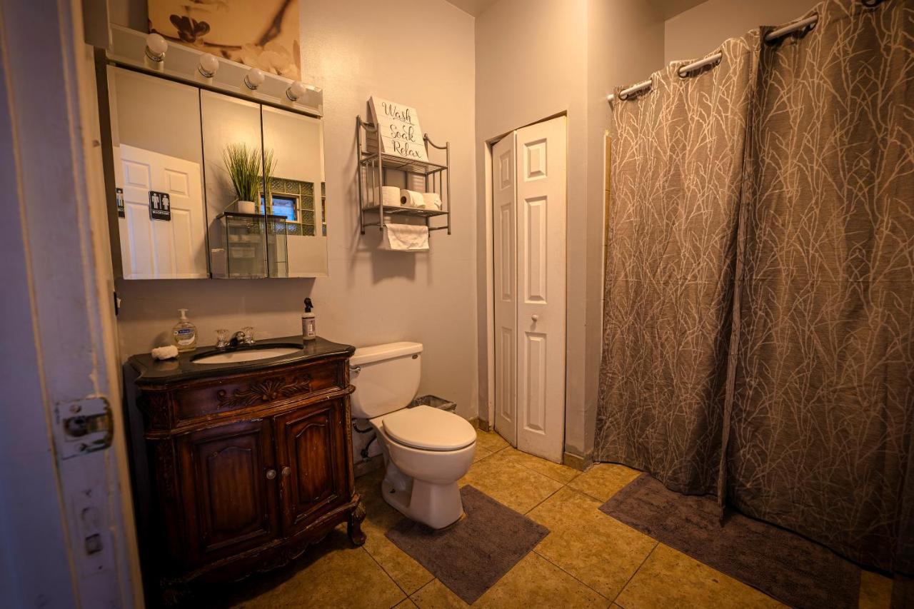 Appartement 4 Bdrm In Heart Of Wicker Park