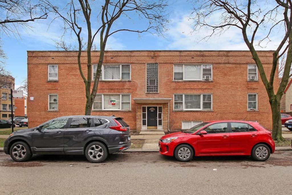 Apartment 3br Homey & Spacious - Paulina 1s *