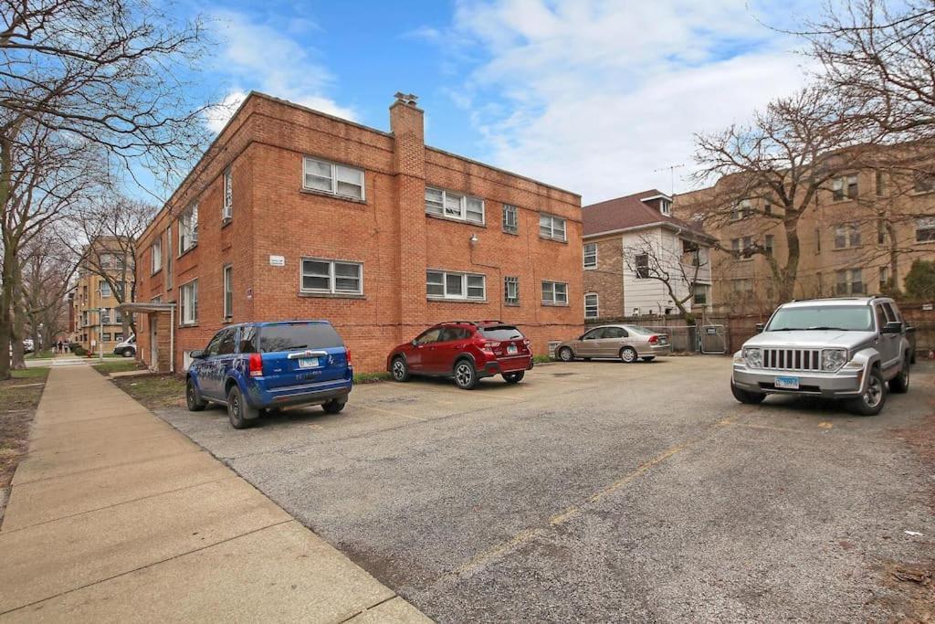 3br Homey & Spacious - Paulina 1s Apartment