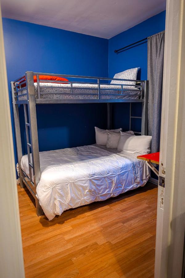 4 Bdrm In Heart Of Wicker Park Appartement