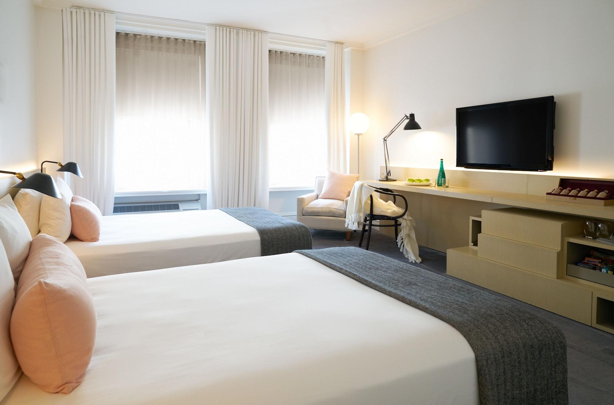 Hotel Ambassador Chicago, Part Of Jdv By Hyatt