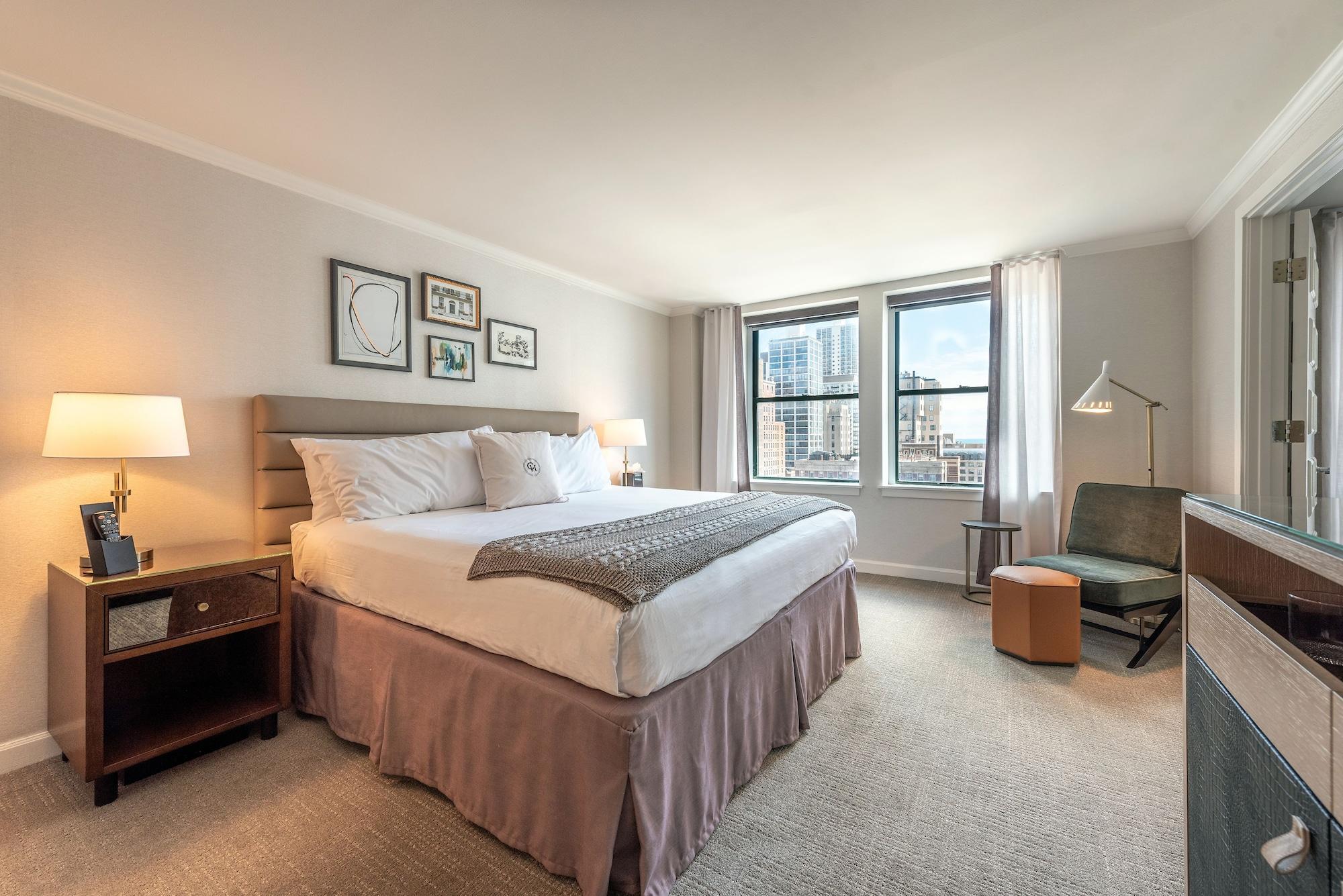 Hotel Claridge House 4*