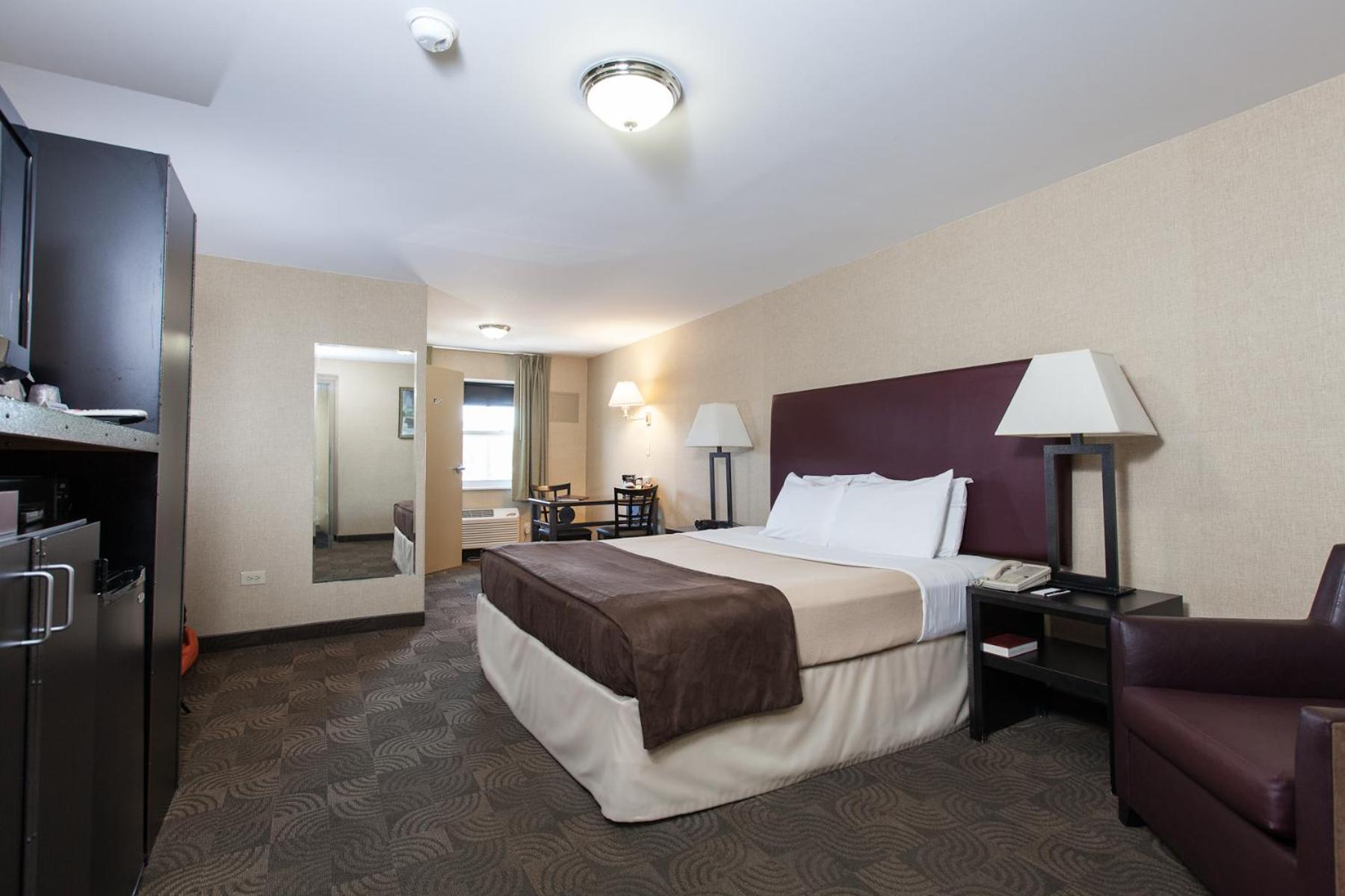 Carlton Midway Motel 2*