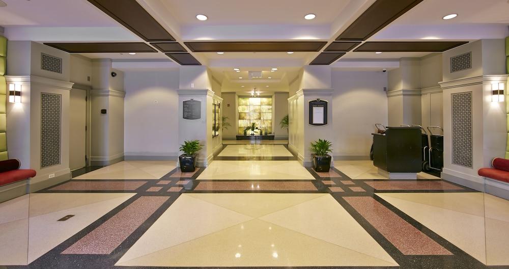 Hotel Warwick Allerton 4*