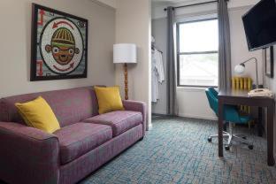 City Suites Hotel 3* Chicago