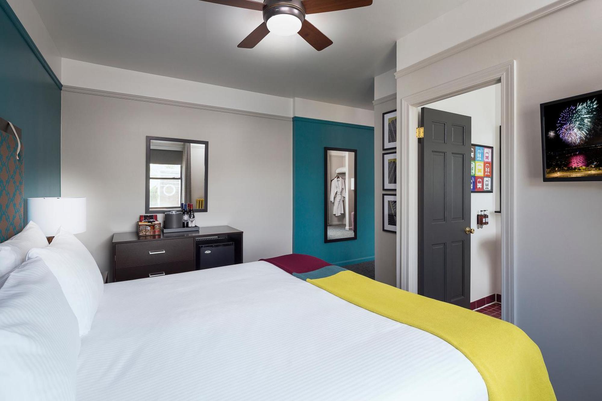 City Suites Hotel 3* Chicago