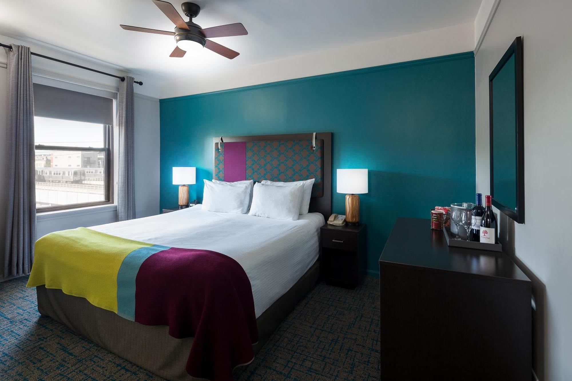 City Suites Hotel Hotel 3*