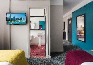 Hotel City Suites Hotel